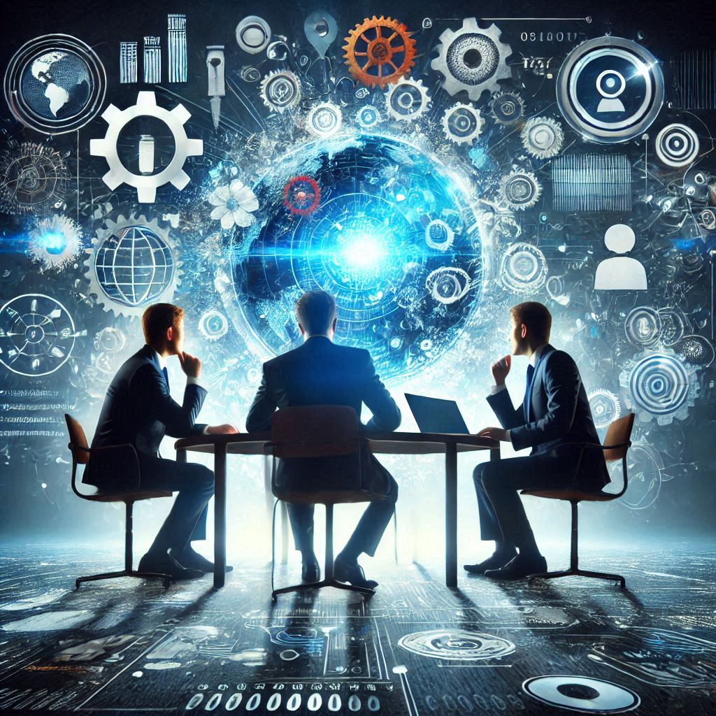 IT Consulting
